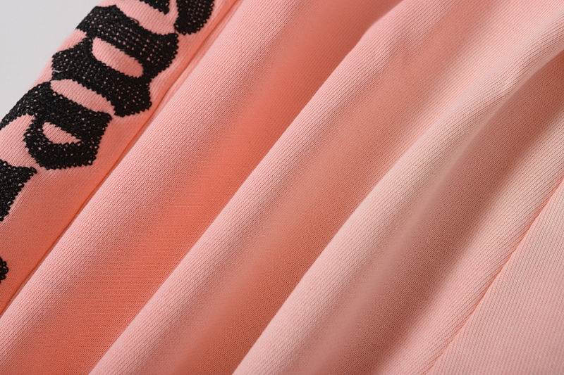 EM Sneakers Godspeed Courtside Shorts Light Pink