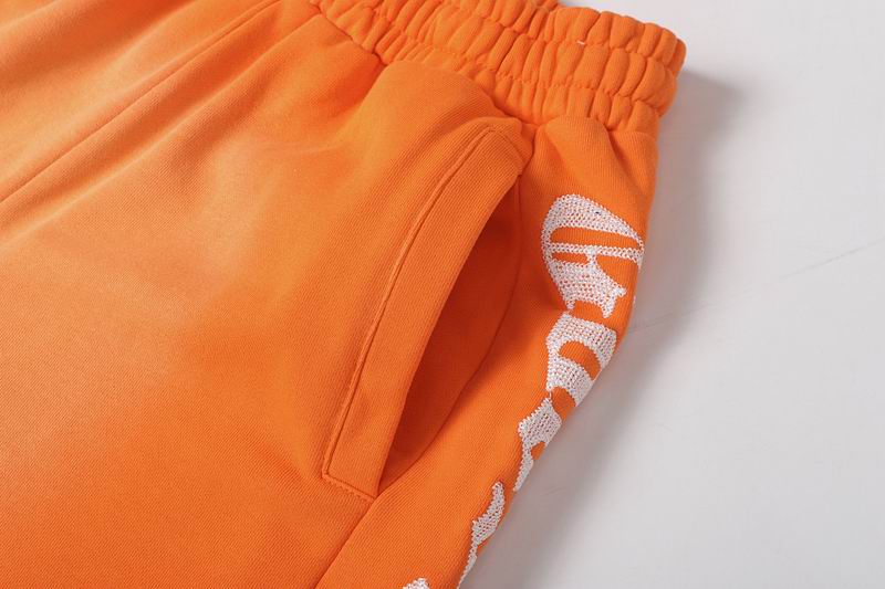 EM Sneakers Godspeed Courtside Shorts Orange