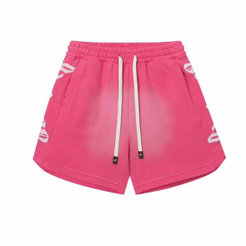 EM Sneakers Godspeed Courtside Shorts Pink