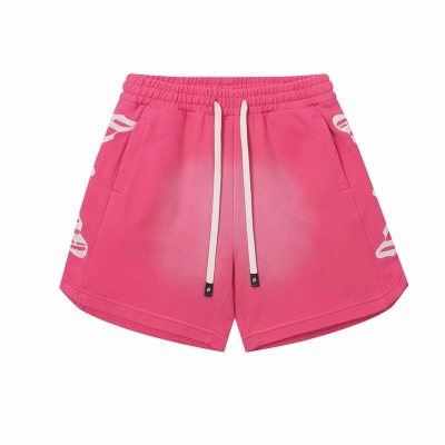 EM Sneakers Godspeed Courtside Shorts Pink 01