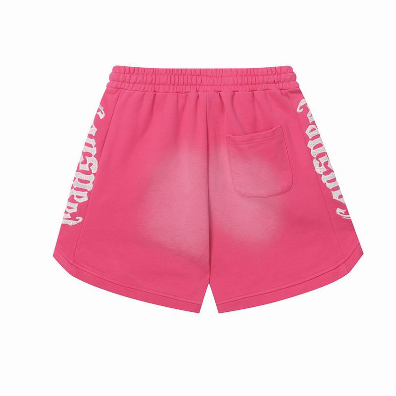 EM Sneakers Godspeed Courtside Shorts Pink