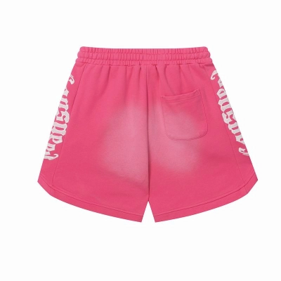 EM Sneakers Godspeed Courtside Shorts Pink 02