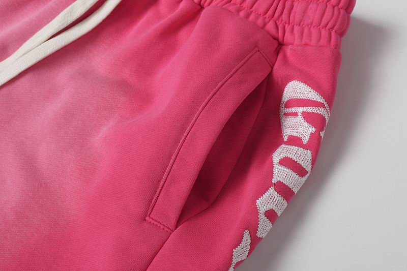 EM Sneakers Godspeed Courtside Shorts Pink