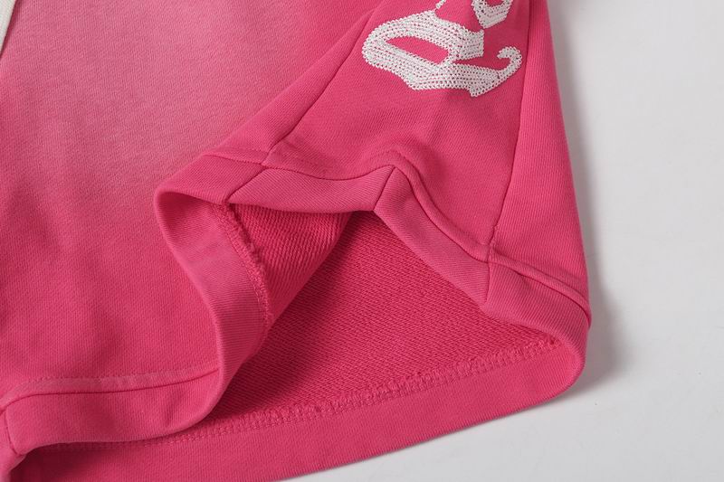 EM Sneakers Godspeed Courtside Shorts Pink