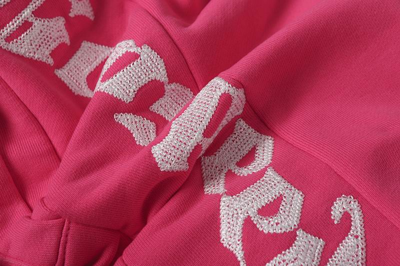 EM Sneakers Godspeed Courtside Shorts Pink