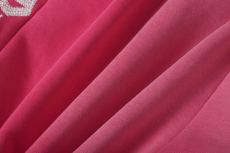 EM Sneakers Godspeed Courtside Shorts Pink