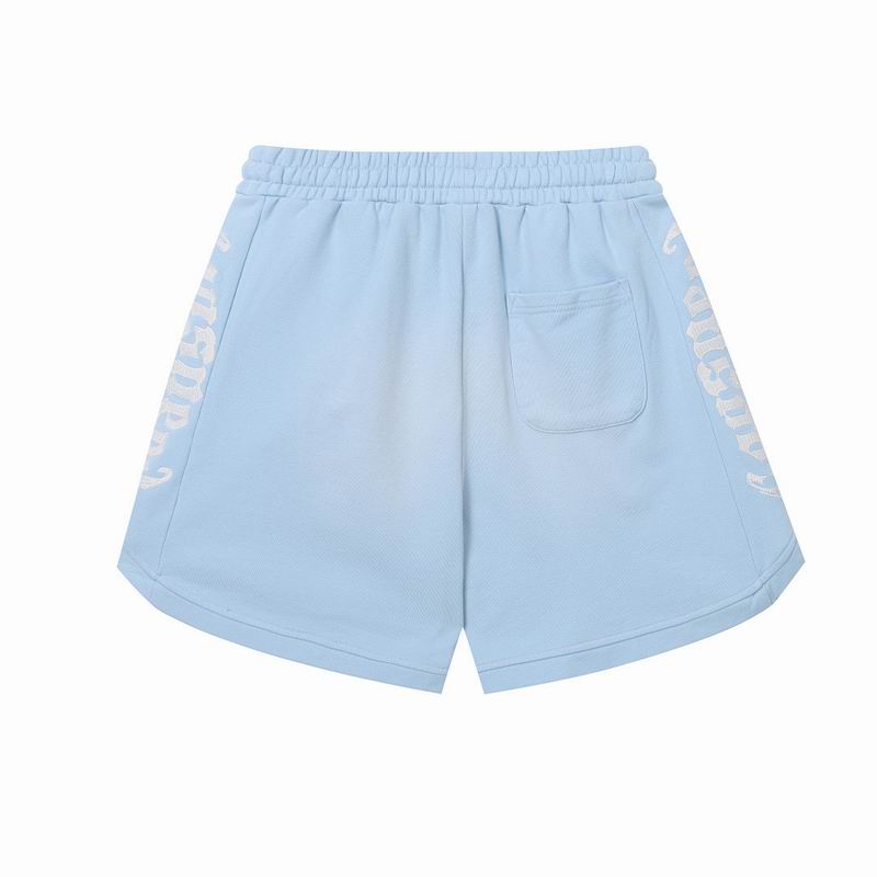 EM Sneakers Godspeed Courtside Shorts Sky Blue