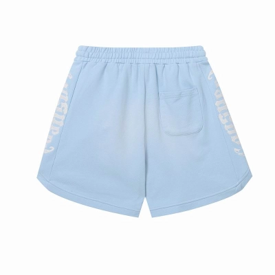 EM Sneakers Godspeed Courtside Shorts Sky Blue 02