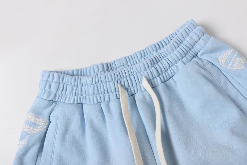 EM Sneakers Godspeed Courtside Shorts Sky Blue