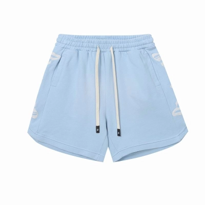 EM Sneakers Godspeed Courtside Shorts Sky Blue 01