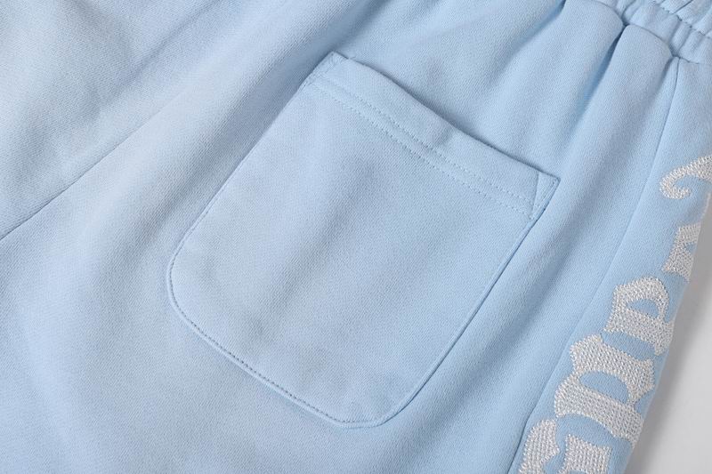 EM Sneakers Godspeed Courtside Shorts Sky Blue