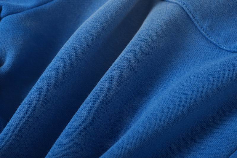 EM Sneakers Godspeed Courtside Shorts Washed Blue