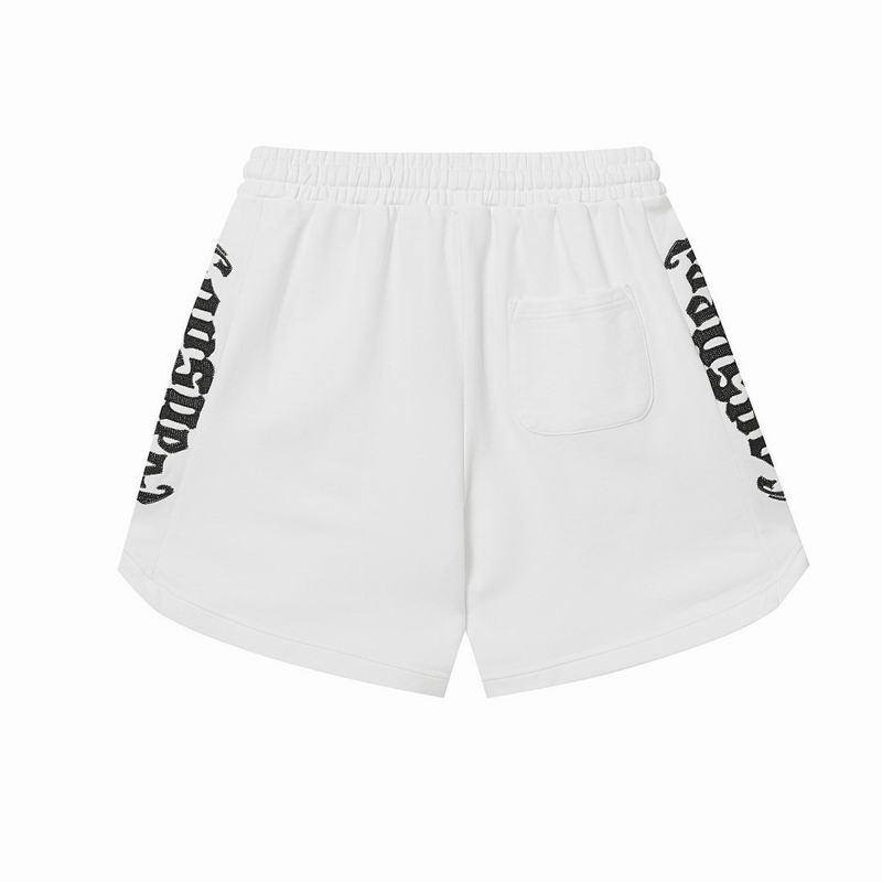 EM Sneakers Godspeed Courtside Shorts White