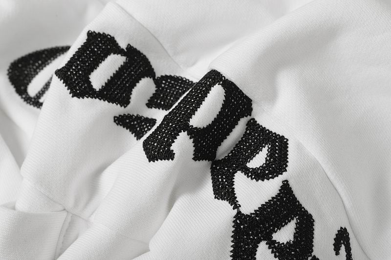 EM Sneakers Godspeed Courtside Shorts White