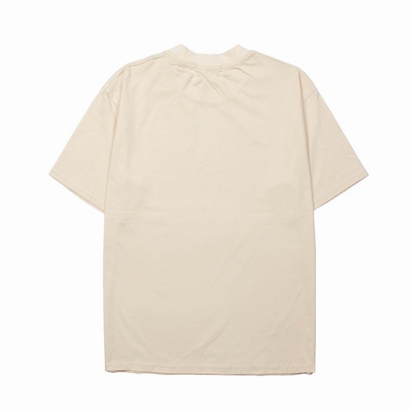 EM Sneakers Rhude T-shirt- 9603 Apricot