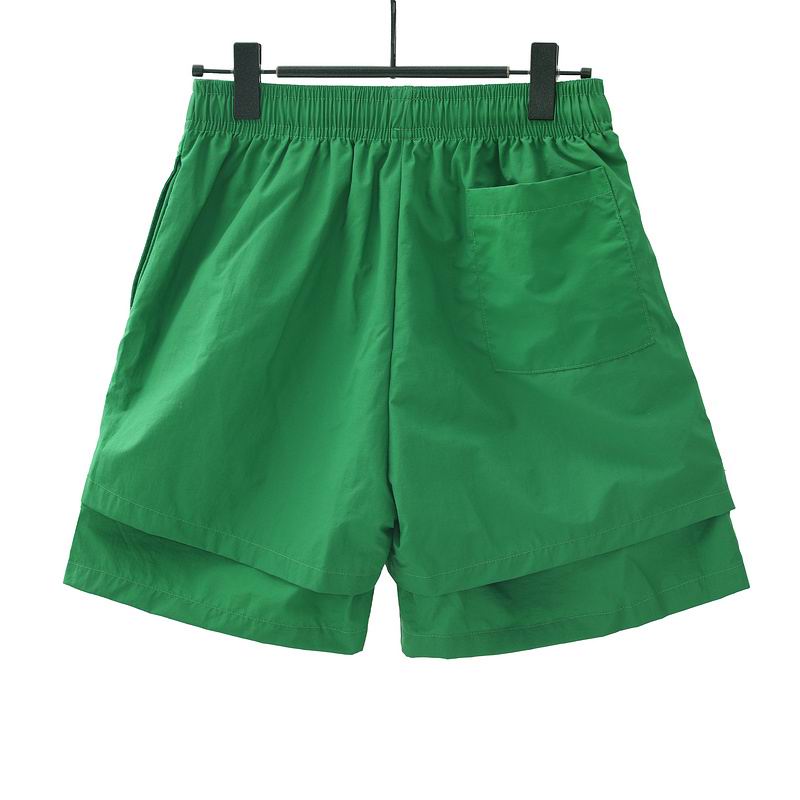 EM Sneakers Sp5der OG Web Double Layer Short Green White