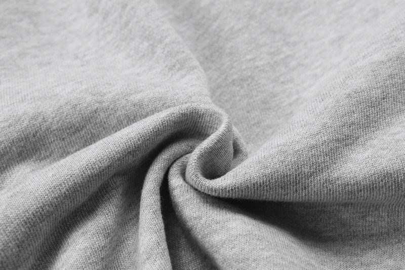 EM Sneakers Sp5der OG Web Logo Sweatshort Gray