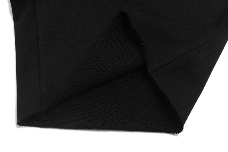 EM Sneakers Sp5der Web Shorts -952 Red /Black