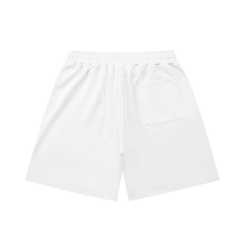 EM Sneakers Sp5der Web Shorts -955 White /Blue /Yellow /Black