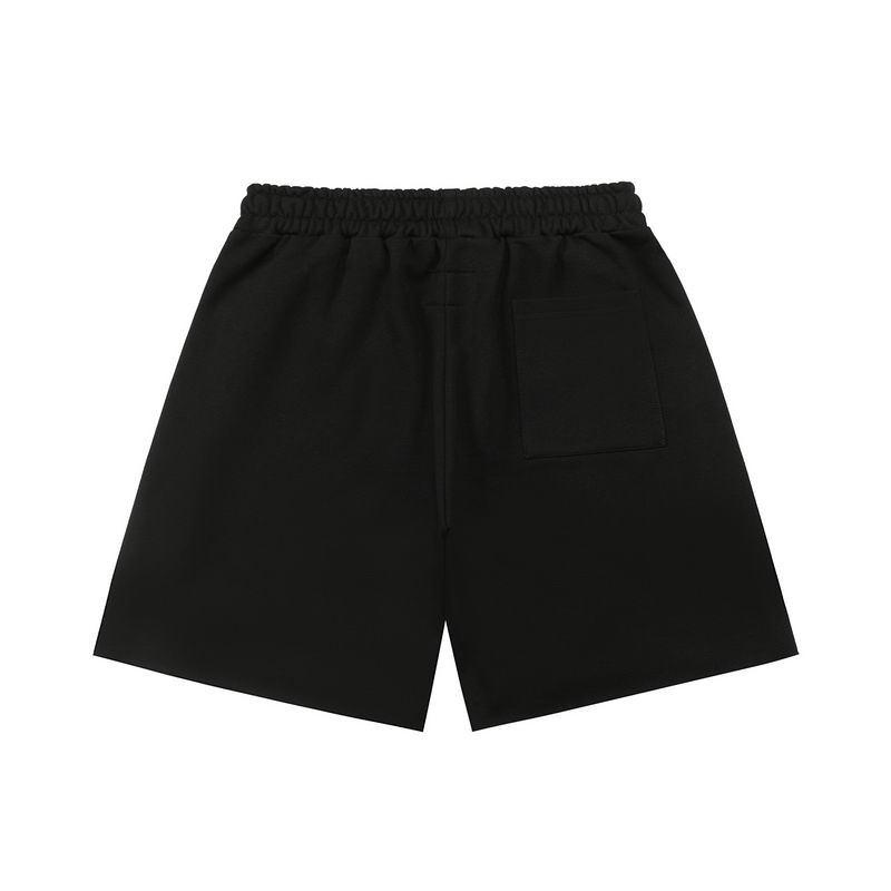 EM Sneakers Sp5der Web Shorts -955 White /Blue /Yellow /Black