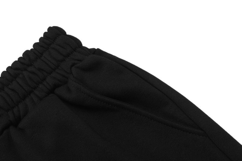 EM Sneakers Sp5der Web Shorts -955 White /Blue /Yellow /Black