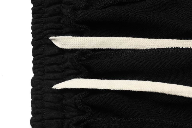 EM Sneakers Sp5der Web Shorts -955 White /Blue /Yellow /Black