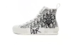 EM Sneakers Dior B23 High Top Bee Embroidery