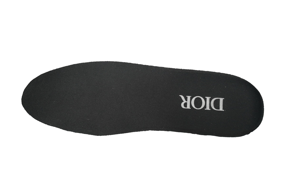 EM Sneakers Dior B23 HT Oblique Black Diamond