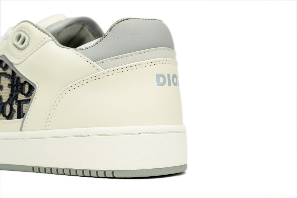 EM Sneakers Dior B27 Low Apricot