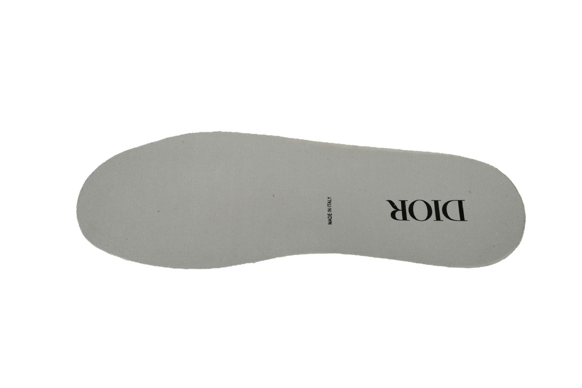 EM Sneakers Dior B27 Low Apricot