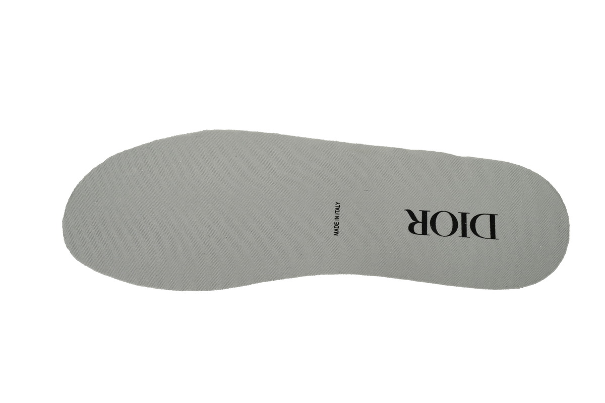 EM Sneakers Dior B27 Low Olive