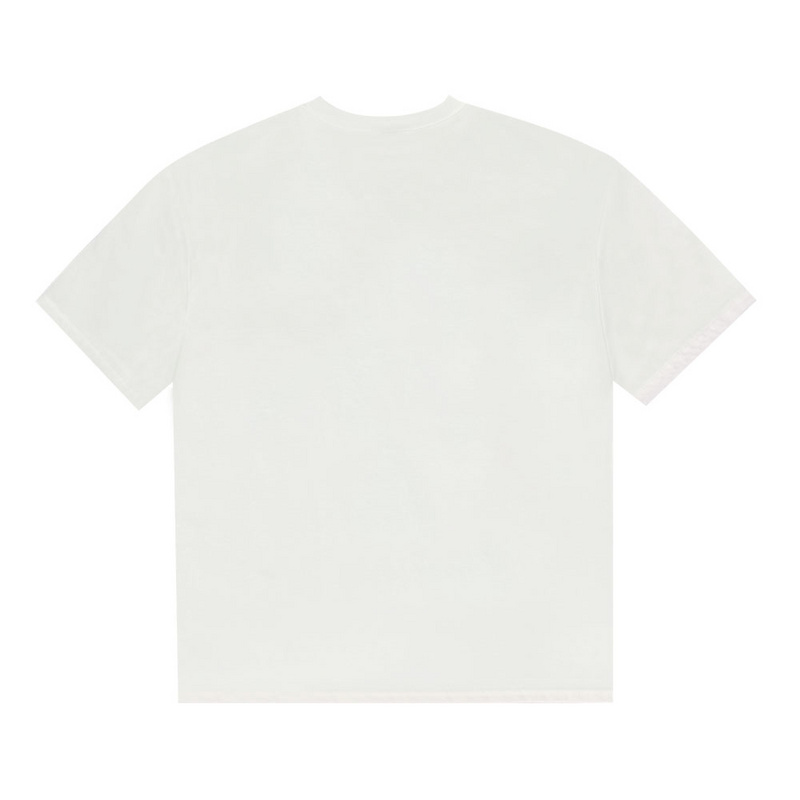 EM Sneakers Amiri T-shirt -62 White