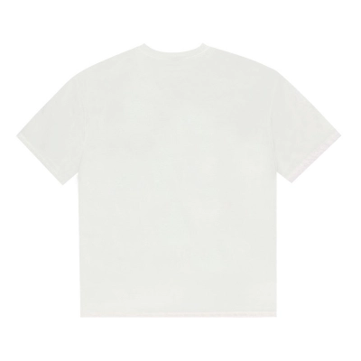 EM Sneakers Amiri T-shirt -62 White 02