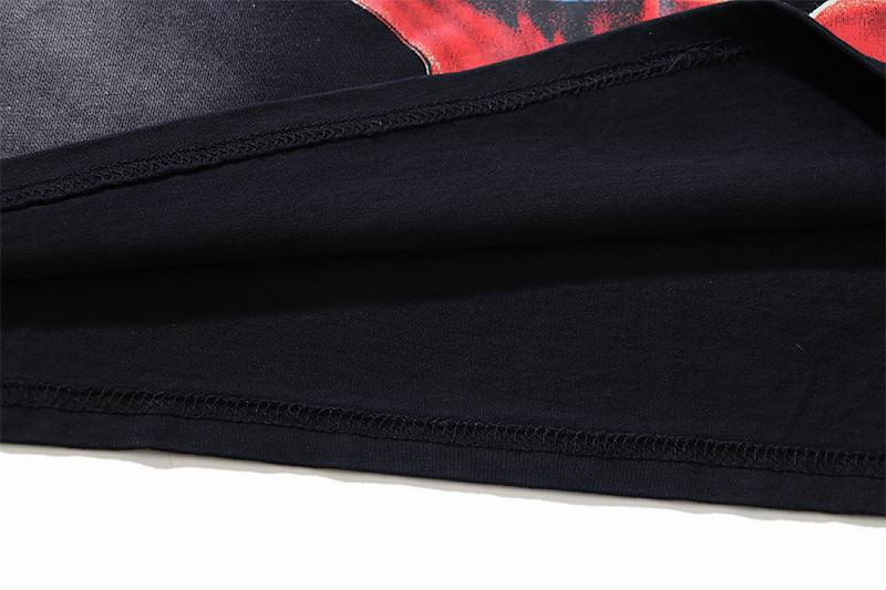 EM Sneakers Hellstar Knock-Out T-Shirt Black