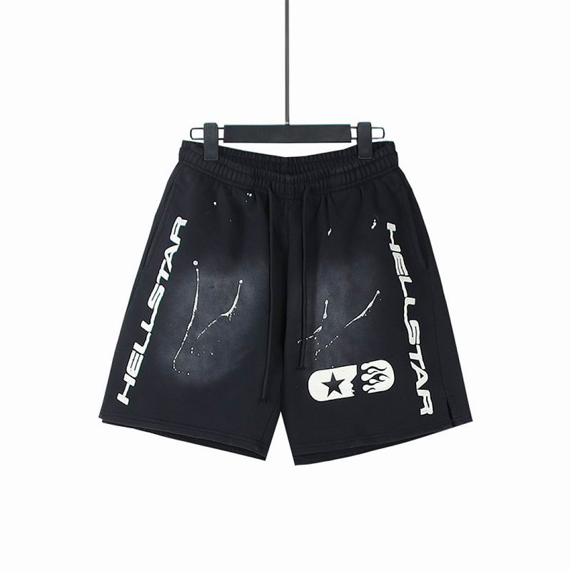 EM Sneakers Hellstar Short Pants -773