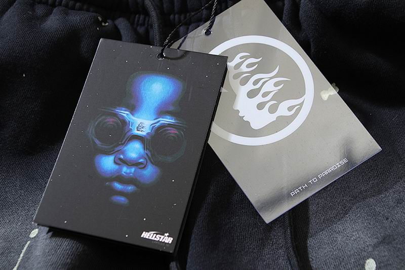 EM Sneakers Hellstar Short Pants -773