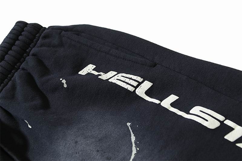 EM Sneakers Hellstar Short Pants -773