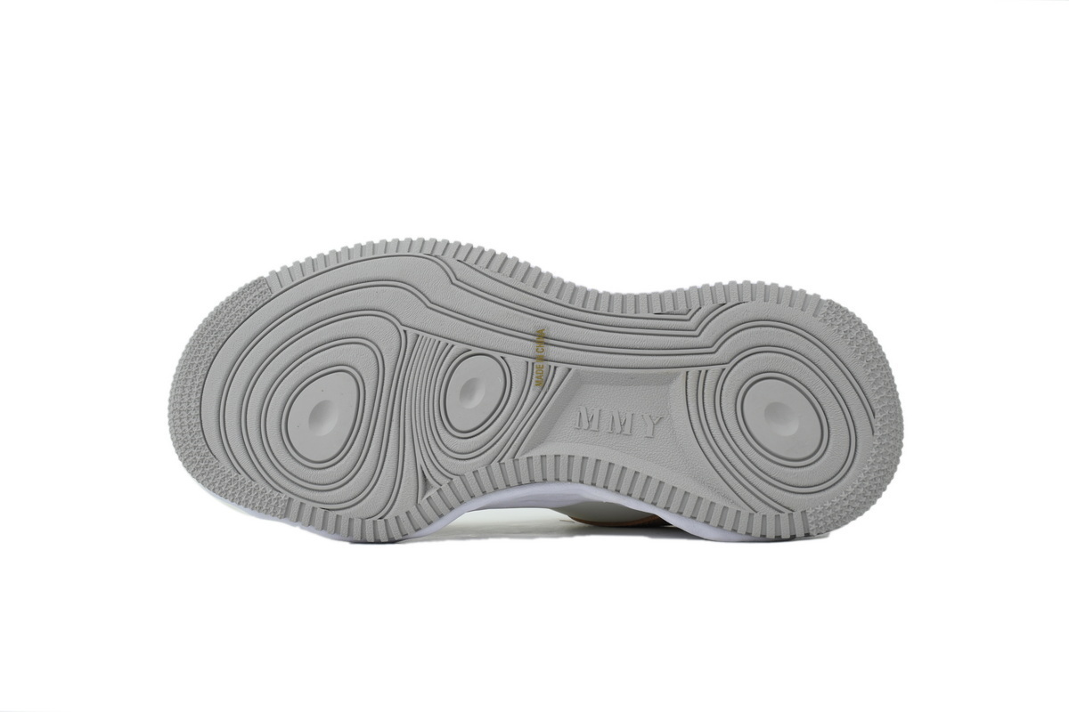 EM Sneakers Mihara Yasuhiro White Beige NO.734