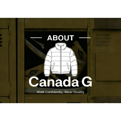 EM Sneakers Canada G Down Jacket 01