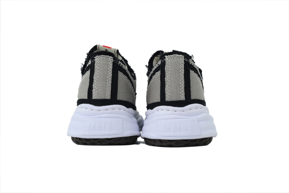 EM Sneakers Mihara Yasuhiro Grey NO.717