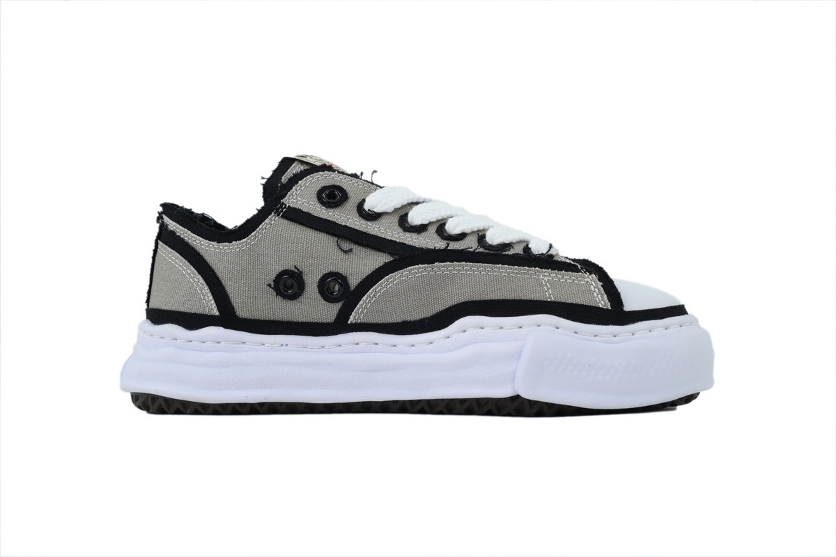 EM Sneakers Mihara Yasuhiro Grey NO.717