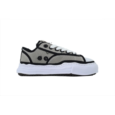 EM Sneakers Mihara Yasuhiro Grey NO.717 02