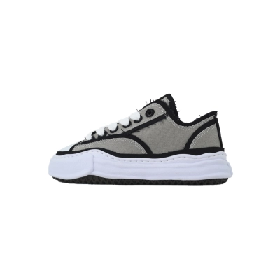 EM Sneakers Mihara Yasuhiro Grey NO.717 01