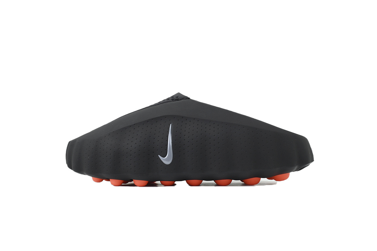 EM Sneakers Nike Mind 001 Slide Black Chrome