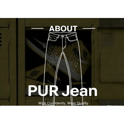 EM Sneakers Pur Jean 01