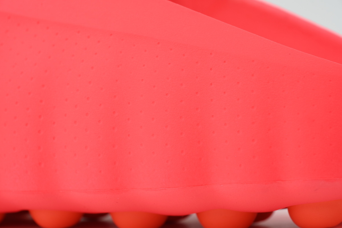 EM Sneakers Nike Mind 001 Slide Solar Red