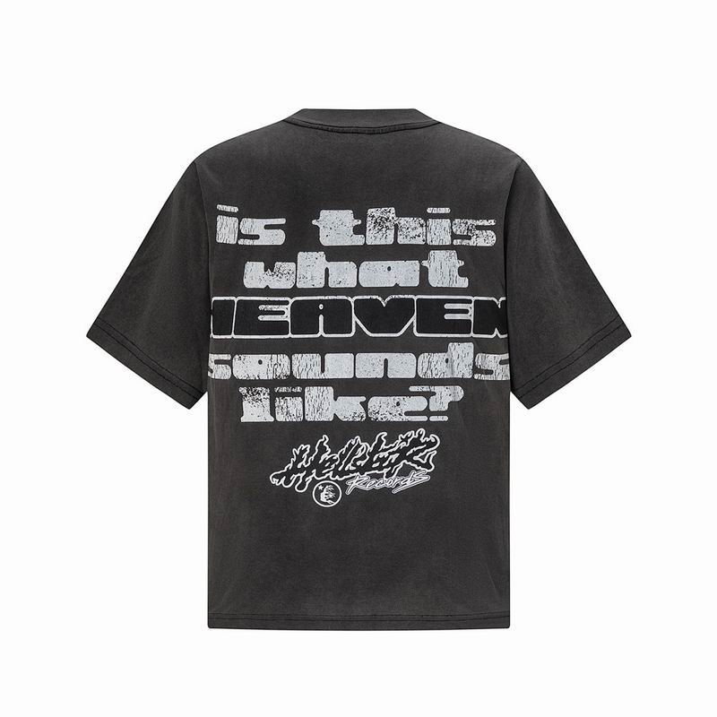 EM Sneakers Hellstar T-Shirt-10 Black