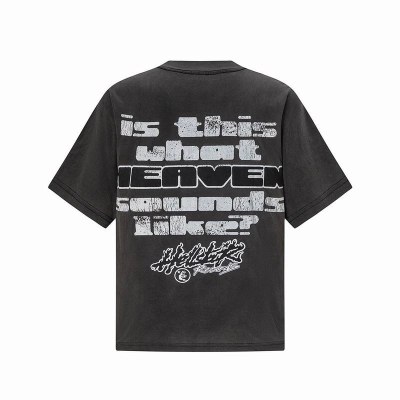 EM Sneakers Hellstar T-Shirt-10 Black 02