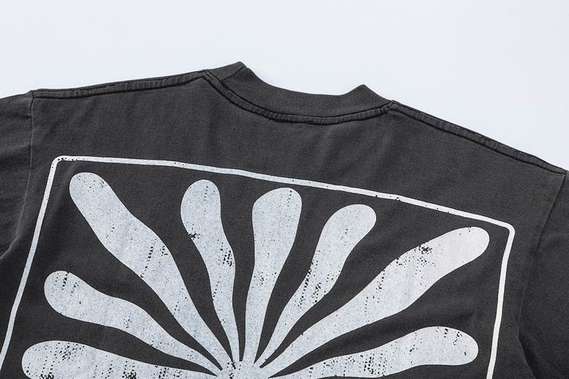 EM Sneakers Hellstar T-Shirt-121 Black