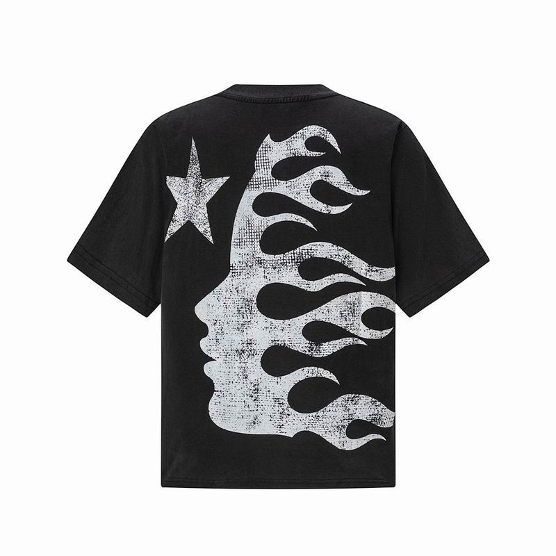 EM Sneakers Hellstar T-Shirt-15 Black